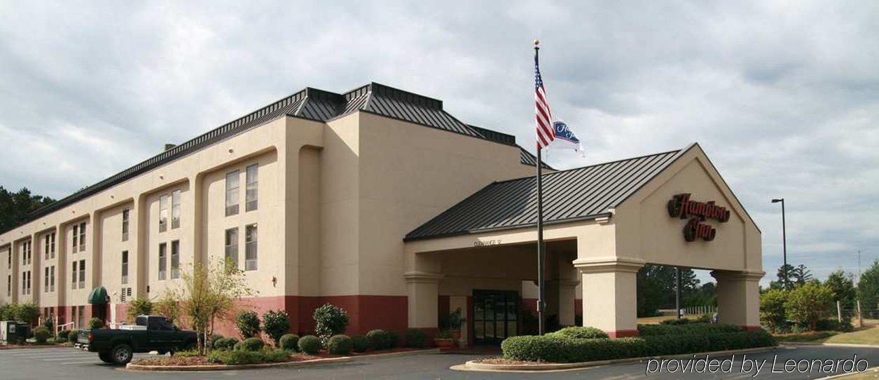 Hampton Hotel 3*
